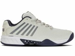 K-Swiss Men's K Swiss Hypercourt Express 2 Tennis Shoes -tennis Sales Store 06613 090 0e79e4134d202f6384a26da843eb96102cb886ab