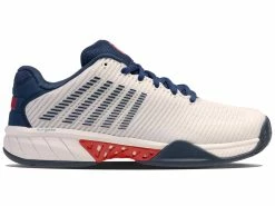 K-Swiss Men's K Swiss Hypercourt Express 2 Tennis Shoes -tennis Sales Store 06613 146 0e79e4134d202f6384a26da843eb96102cb886ab
