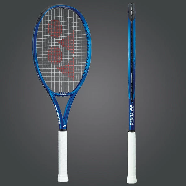 Yonex Ezone 105 2022 (7th Gen) Tennis Racquet 2 Yonex Ezone 105 2022 (7th Gen) Tennis Racquet - Image 2