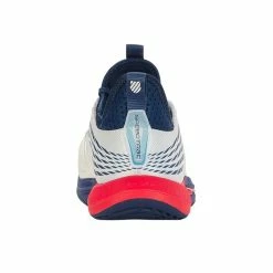 K-Swiss Men's K Swiss Speedtrac Tennis Shoes -tennis Sales Store 07392 146 4