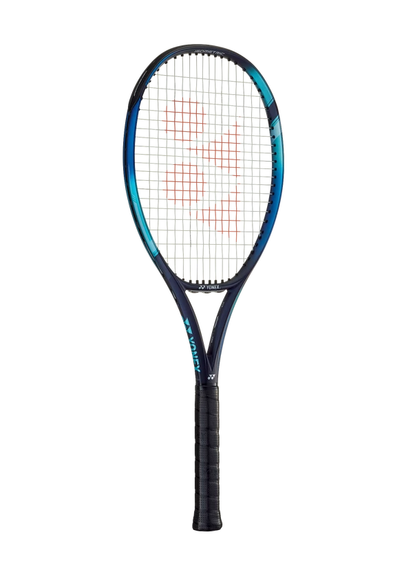 Yonex EZONE 100 2022 (7th Gen.) Tennis Racquet 1 Yonex EZONE 100 2022 (7th Gen.) Tennis Racquet