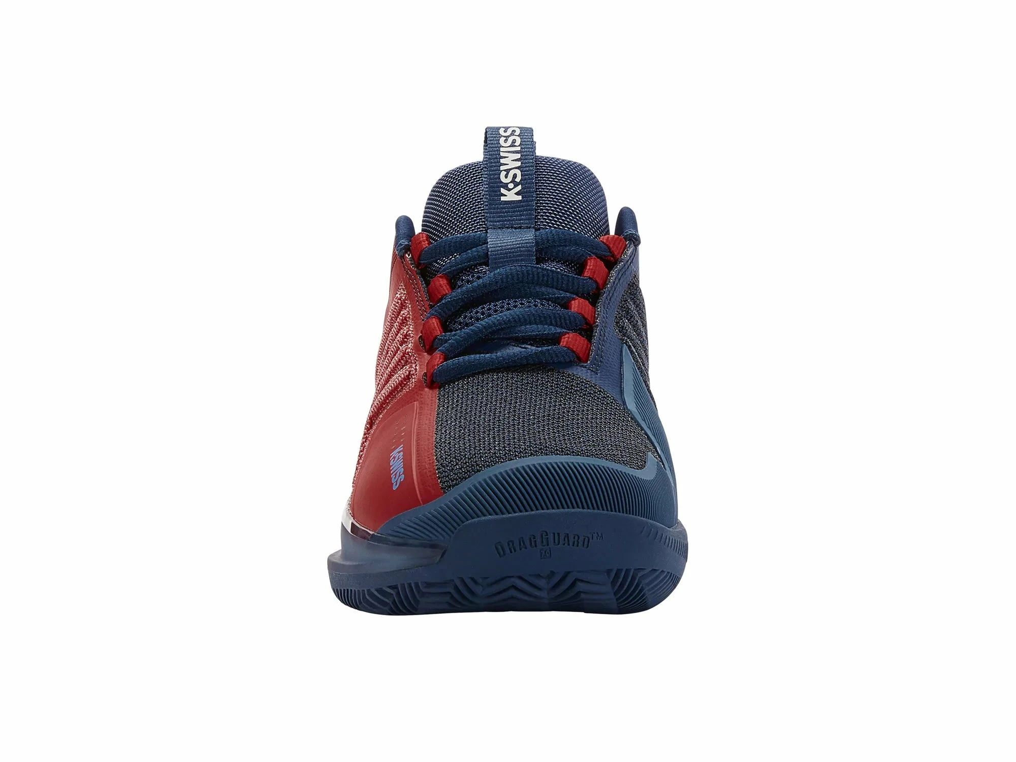 K-Swiss Men's K Swiss Ultrashot 3 Tennis Shoe 13 K-Swiss Men's K Swiss Ultrashot 3 Tennis Shoe - Image 13