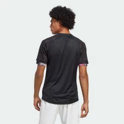 Men's Adidas Melbourne Tennis Head Ready Raglan Tee -tennis Sales Store 0e6d4e4d3f234503a68baf2000f18f37 9366