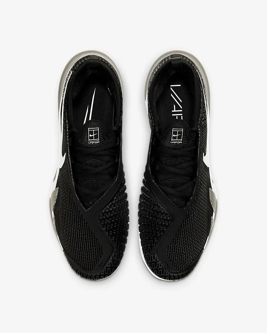 Men's Nike React Vapor NXT Tennis Shoe 8 Men's Nike React Vapor NXT Tennis Shoe - Image 8