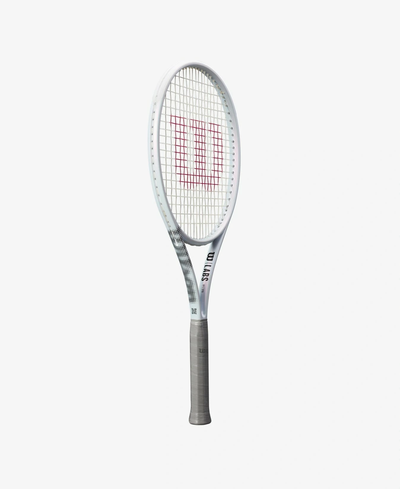 Wilson Labs Project Shift 99 315g Tennis Racquet 6 Wilson Labs Project Shift 99 315g Tennis Racquet - Image 6