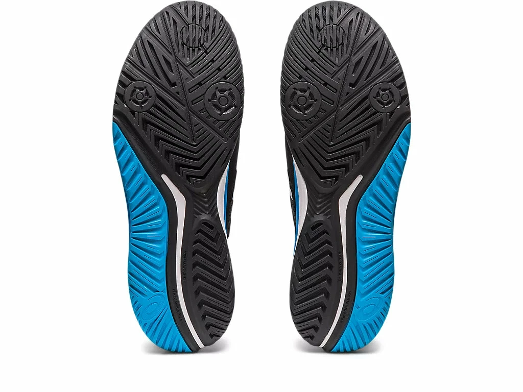 Men's Asics Gel-Resolution 9 Tennis Shoes 5 Men's Asics Gel-Resolution 9 Tennis Shoes - Image 5