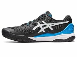 Men's Asics Gel-Resolution 9 Tennis Shoes 24 Men's Asics Gel-Resolution 9 Tennis Shoes -tennis Sales Store 1041A330 001 SR LT GLB