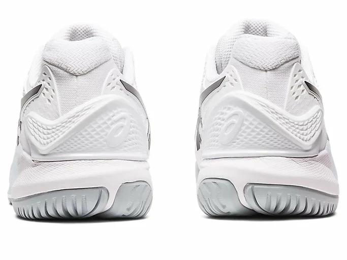 Men's Asics Gel-Resolution 9 Tennis Shoes 3 Men's Asics Gel-Resolution 9 Tennis Shoes - Image 3