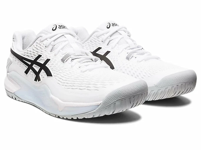 Men's Asics Gel-Resolution 9 Tennis Shoes 2 Men's Asics Gel-Resolution 9 Tennis Shoes - Image 2