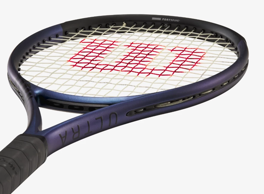 Wilson Ultra 108 V4 (2022) Tennis Racquet 2 Wilson Ultra 108 V4 (2022) Tennis Racquet - Image 2