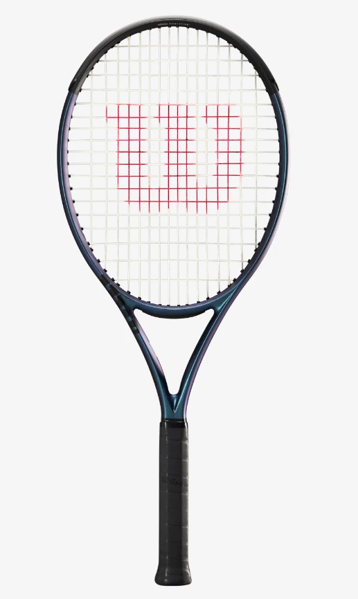 Wilson Ultra 108 V4 (2022) Tennis Racquet 1 Wilson Ultra 108 V4 (2022) Tennis Racquet