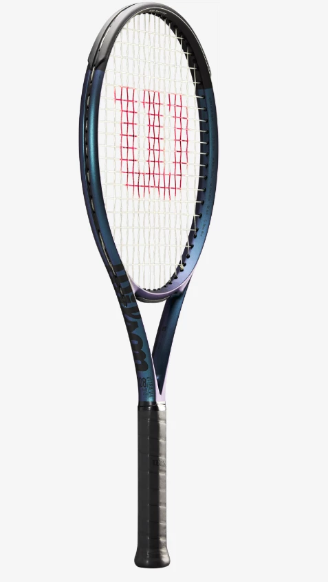 Wilson Ultra 108 V4 (2022) Tennis Racquet 4 Wilson Ultra 108 V4 (2022) Tennis Racquet - Image 4