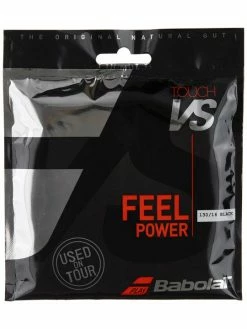 Babolat VS Touch Natural Gut Tennis String - Set -tennis Sales Store 12 c301e787 6546 4686 be42 239fb68cb322