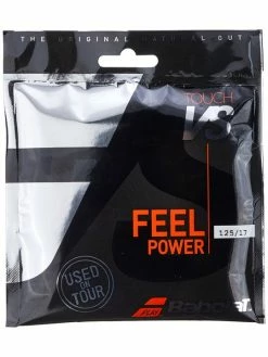 Babolat VS Touch Natural Gut Tennis String - Set -tennis Sales Store 13 3e6d4b1a 897a 45b3 a03b 800b4ae06d4b