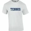Bubble Women's Tennis T-Shirt