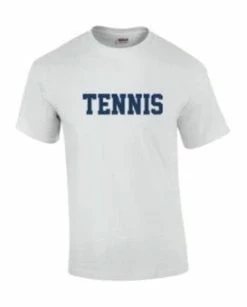 Bubble Women's Tennis T-Shirt
