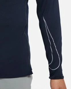 Men's Nike Slip Fit Long Sleeve Tennis Top -tennis Sales Store 173de94c ad41 4011 8cdf 386f64e91e5b
