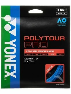 Yonex Polytour Pro Tennis String - Set 14 Yonex Polytour Pro Tennis String - Set -tennis Sales Store 17b c5fad07a 70f5 4344 9c51 0f918adac698