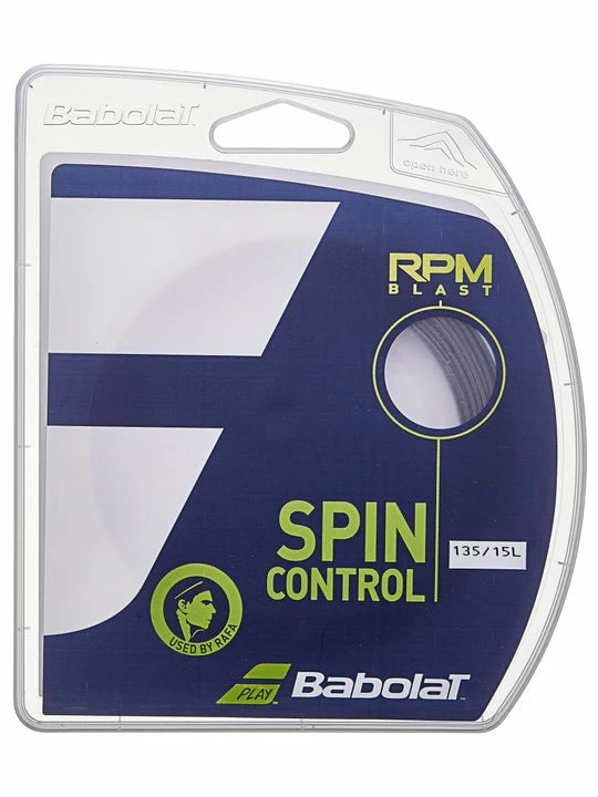 Babolat RPM Blast Tennis String - Set 2 Babolat RPM Blast Tennis String - Set - Image 2