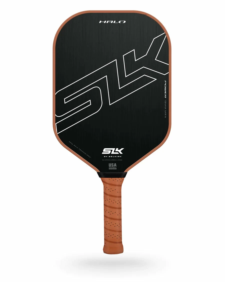 Selkirk SLK Halo Max Pickleball Paddle 2 Selkirk SLK Halo Max Pickleball Paddle - Image 2
