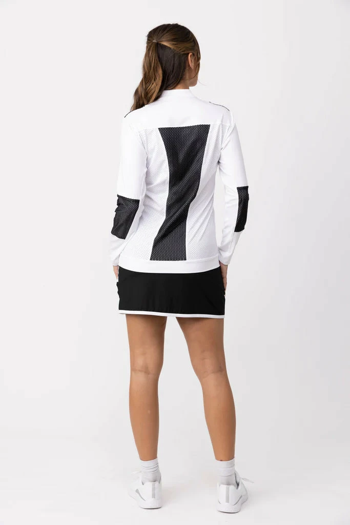 Women's Sofibella Mysterious Jacket 2 Women's Sofibella Mysterious Jacket - Image 2