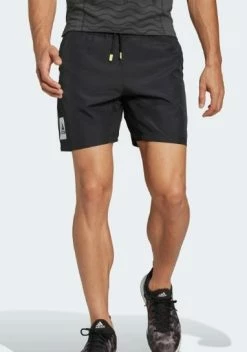 Adidas Men's Paris Head.RDY Tennis Two-in-One Shorts -tennis Sales Store 21b1