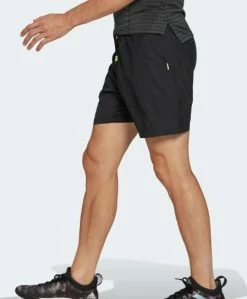 Adidas Men's Paris Head.RDY Tennis Two-in-One Shorts -tennis Sales Store 21b2