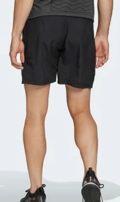 Adidas Men's Paris Head.RDY Tennis Two-in-One Shorts -tennis Sales Store 21b3