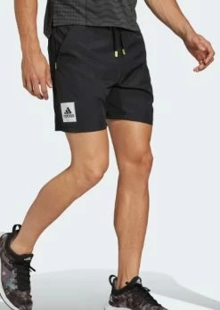 Adidas Men's Paris Head.RDY Tennis Two-in-One Shorts -tennis Sales Store 21b4