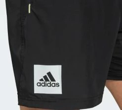 Adidas Men's Paris Head.RDY Tennis Two-in-One Shorts -tennis Sales Store 21b6