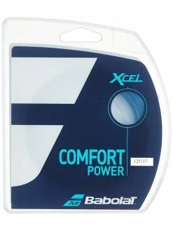 Babolat Xcel Tennis String - Set -tennis Sales Store 2 c572ab16 3791 4b63 a74a 03c77f2381ed
