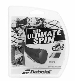 Babolat RPM Blast Rough Tennis String - Set -tennis Sales Store 2 ef4edd45 94bd 4e71 ab14 290a7adecee2