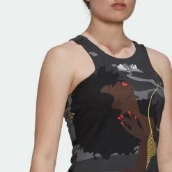 ADIDAS Women's New York Tennis Y-Dress 10 ADIDAS Women's New York Tennis Y-Dress -tennis Sales Store 2a188a9b67bc46f087a6aeb0001985fa 9366