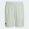 Adidas Junior Club Tennis Shorts