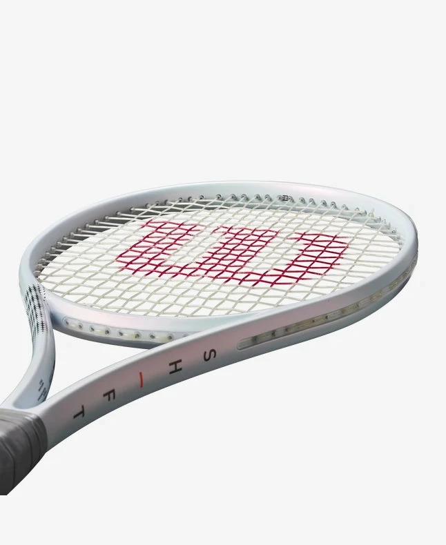 Wilson Labs Project Shift 99 315g Tennis Racquet 4 Wilson Labs Project Shift 99 315g Tennis Racquet - Image 4