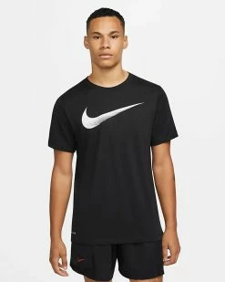 Men's Nike Dri-fit Training Shirt