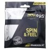 Babolat RPM Blast + VS Touch Hybrid Tennis String - Set