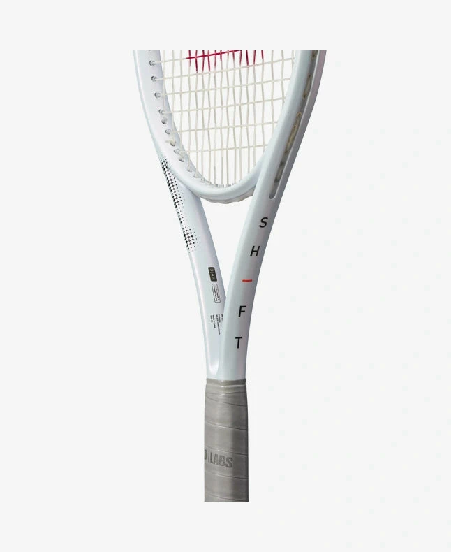 Wilson Labs Project Shift 99 315g Tennis Racquet 3 Wilson Labs Project Shift 99 315g Tennis Racquet - Image 3