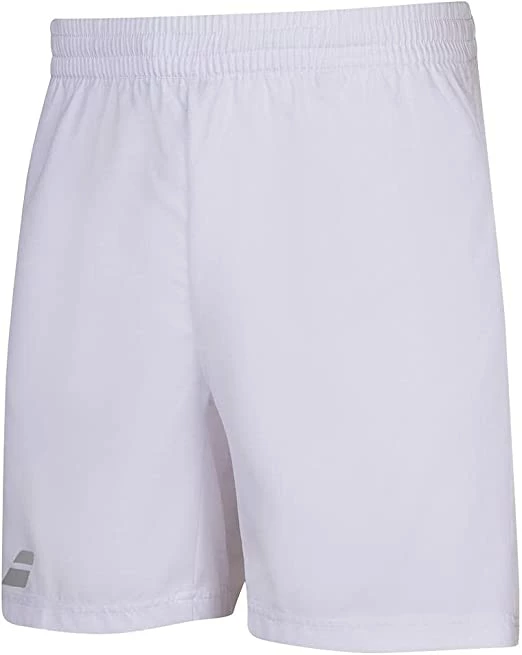 Babolat Junior Core Tennis Shorts 1 Babolat Junior Core Tennis Shorts