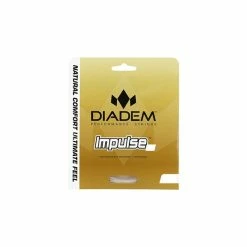 Diadem Impulse Tennis String - Set