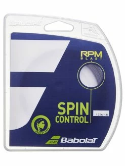 Babolat RPM Blast Tennis String - Set 9 Babolat RPM Blast Tennis String - Set -tennis Sales Store 4 65281079 4f0d 40cd bd64 0c8d9adb13f8