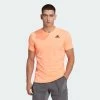 Men's Adidas New York Freelift Tennis Tee