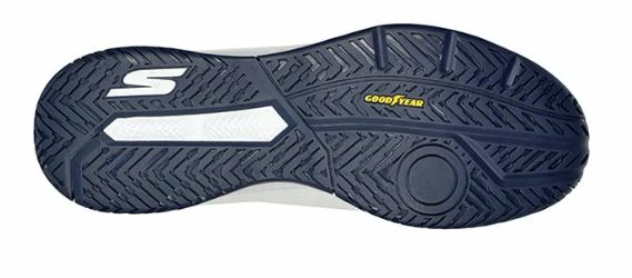 Men's Skechers Viper Court Shoe 6 Men's Skechers Viper Court Shoe - Image 6