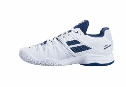 Men's Babolat Propulse Fury All Court Tennis Shoe 20 Men's Babolat Propulse Fury All Court Tennis Shoe -tennis Sales Store 4t3t3t