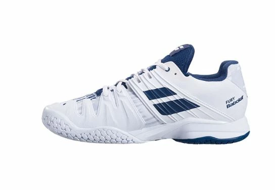 Men's Babolat Propulse Fury All Court Tennis Shoe 10 Men's Babolat Propulse Fury All Court Tennis Shoe - Image 10