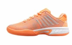 K-Swiss K SWISS Big Kids Hypercourt Express 2 Junior Tennis Shoe -tennis Sales Store 4tw4t