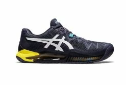 Men's Asics GEL Resolution 8 Tennis Shoes 13 Men's Asics GEL Resolution 8 Tennis Shoes -tennis Sales Store 4wtt33t