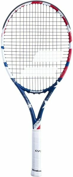 Babolat Boost D USA Tennis Racquet (Strung)