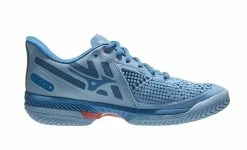 Women's Mizuno Wave Exceed Tour 5 AC Tennis Shoe -tennis Sales Store 54u54uw33