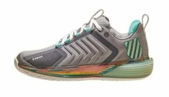K-Swiss Women's K Swiss Ultrashot 3 Tennis Shoe -tennis Sales Store 54yu54u65u